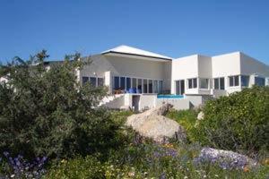 At The Rocks Langebaan Exterior foto