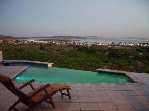 At The Rocks Langebaan Exterior foto