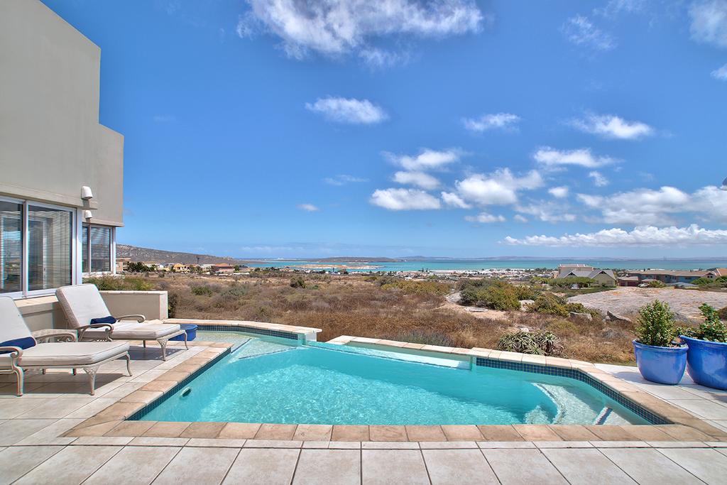At The Rocks Langebaan Exterior foto