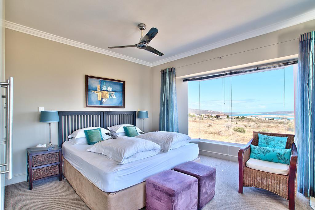 At The Rocks Langebaan Exterior foto