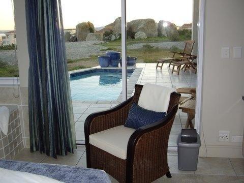 At The Rocks Langebaan Exterior foto