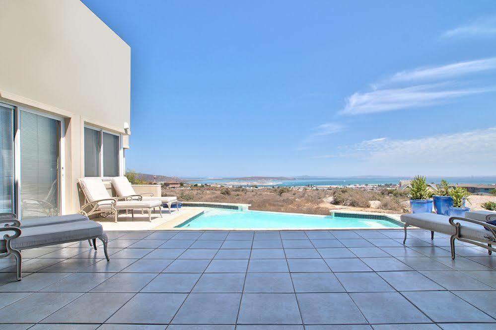 At The Rocks Langebaan Exterior foto