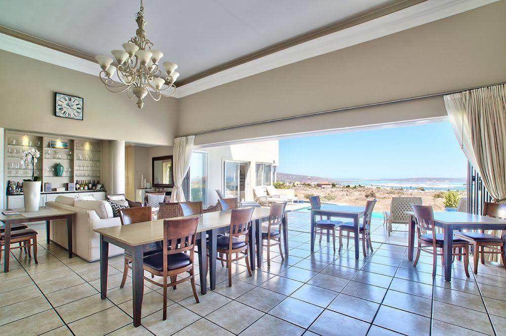 At The Rocks Langebaan Exterior foto