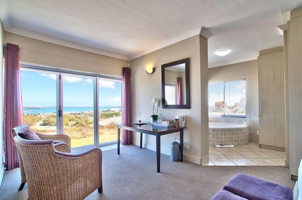 At The Rocks Langebaan Exterior foto