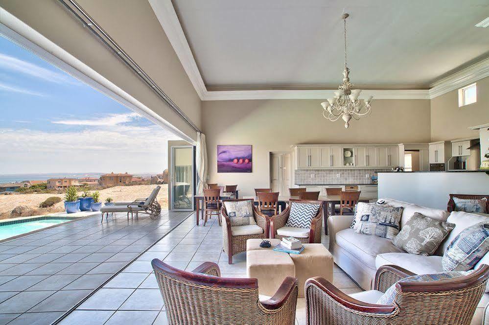 At The Rocks Langebaan Exterior foto