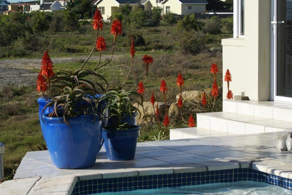 At The Rocks Langebaan Exterior foto